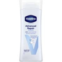 Лосьйон для тіла Vaseline Intensive Care Відновлення для дуже сухої шкіри 40 Фото