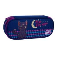 Пенал Yes PH-30 Cat with the Moon Фото