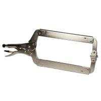 Клещи Tolsen Профи 440 мм C-тип Фото