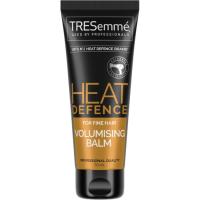 Кондиционер для волос Tresemme Термозащитный бальзам Для придания волосам объема Фото
