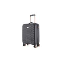 Чемодан Semi Line 20" S T5718-1 Black Фото