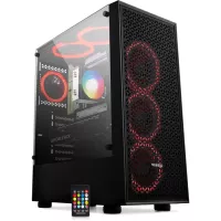 Компьютер Vinga Wolverine D8963 Фото