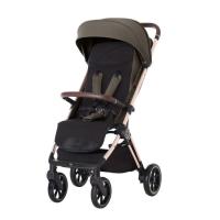 Коляска Espiro Flame 09 Taupe Splendor Фото
