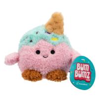 Мягкая игрушка BumBumz PoolsideBumz Мороженое Изабелла, 11 см Фото