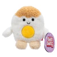 Мягкая игрушка BumBumz SpringBumz Яйцо Итан, 11 см Фото