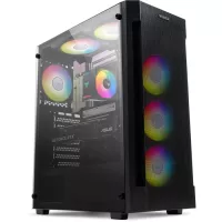 Компьютер Vinga Rhino D9106 Фото