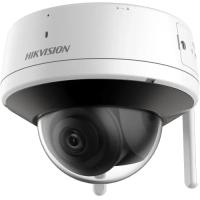 Камера відеоспостереження Hikvision DS-2CV2141G2-IDW(W) (2.8) Фото