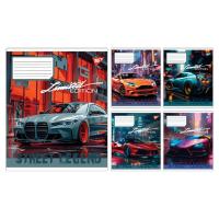 Тетрадь Yes Sreet legend А5 12 листов линия Фото