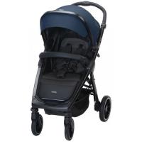 Коляска Espiro Sonic Gel 2022 113 Denim Blue Фото