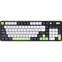 Клавіатура Vinga KBW-470 Wireless Gray Фото