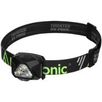 Фонарь Mactronic Illuma (430 Lm) Cool White/Neutral White/Red LED ( Фото