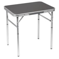 Туристический стол Bo-Camp 60x45 cm Grey (1404385) Фото