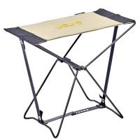 Стул складной Uquip Fancy Sand/Grey (244041) Фото