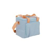 Термосумка Bo-Camp Montpazier 20 Liters Pastel Blue (6702970) Фото