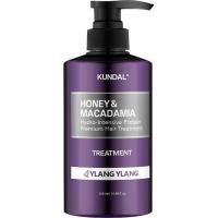 Кондиціонер для волосся Kundal Honey & Macadamia Treatment Ylang Ylang 500 мл Фото