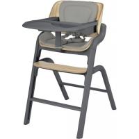 Стульчик для кормления Espiro PURE 07 GRAPHITE Фото