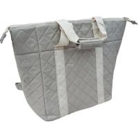 Термосумка Time Eco TE-5025, 25 л бежева Фото