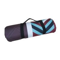 Туристический коврик Time Eco TE-202 Etno для пікніка різнокольоровий Фото