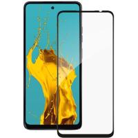 Стекло защитное Piko Full Glue MOTO G24 Power Black Фото