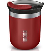 Термокружка Wacaco Octaroma Classico 180 мл, червона Фото