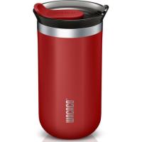 Термокружка Wacaco Octaroma Lungo 300 мл, червона Фото