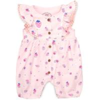 Боди детское Tongs песочник с ягодками Фото