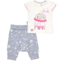 Набор детской одежды Miniworld с медузкой Фото