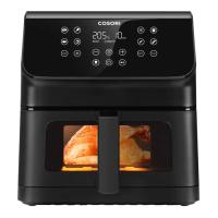 Мультипечь Cosori Premium Plus 6.2-Litre CAF-P653-KEUR Фото