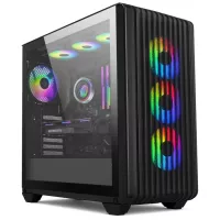 Компьютер Vinga Odin D9136 Фото