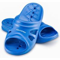 Шлепанцы Aqua Speed Florida 464-01 синій 36 Фото