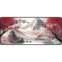 Коврик для мышки GamePro Speed/Control Gray-Pink Фото