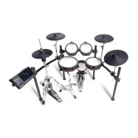 Электронная ударная установка Alesis Strata Core Фото