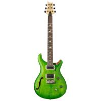 Гітара напівакустична PRS CE 24 Semi-Hollow Eriza Verde Фото