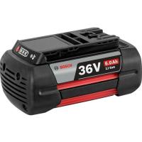 Аккумулятор к электроинструменту Bosch GBA 36V, 6Ah, 1.5кг Фото