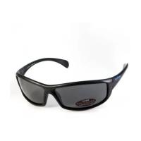 Солнцезащитные очки BluWater Florida-4 Polarized Серые Фото