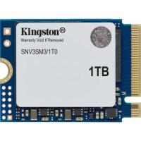 Накопитель SSD Kingston M.2 2230 1TB NV3 Фото