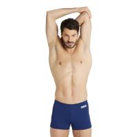 Плавки Arena Team Swim Short Solid 004776-750 синій, білий 85 Фото