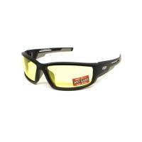 Солнцезащитные очки Global Vision Sly Желтые Фото