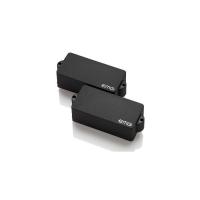 Звукосниматель для гитары EMG P Black Фото