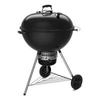 Гриль-барбекю Weber Master-Touch E-6755 67 см Black Фото