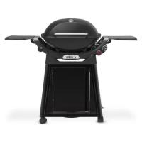Гриль-барбекю Weber Q3200N Black Фото