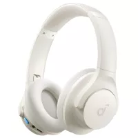 Навушники Anker SoundCore Q11i Cream White Фото