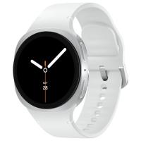 Смарт-часы Samsung Galaxy Watch 8 40mm eSIM Silver Фото