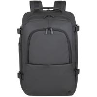 Рюкзак для ноутбука RivaCase 17.3" 8465 Tegel, Black ECO Фото