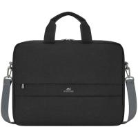 Сумка для ноутбука RivaCase 15.6 7532 Prater, Black Фото