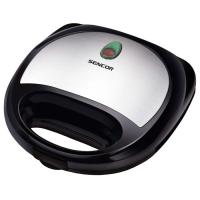 Сэндвичница Sencor SSM 9510SS Фото
