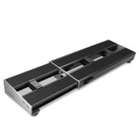 Педалборд D'Addario XPND Expanding Single Row Фото