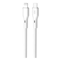Дата кабель XO USB-C to Lightning 1.0m Фото