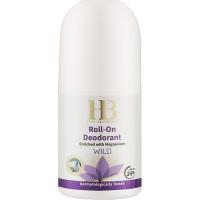 Дезодорант Health and Beauty Wild Purple с магнием 75 мл Фото