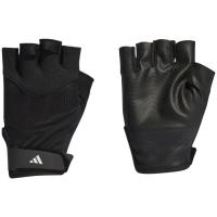 Рукавички для фітнесу Adidas Training Gloves II5598 чорний XL Фото